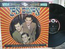 Los Dinos Falcon FLP 2088 VG+ 60's (Selena) Tejano Hear