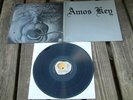 AMOS KEY FIRST KEY ORIG.1974 GERMAN INTERCORD LP-MINT++