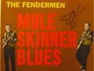 THE FENDERMEN 