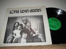 LONG LEAN GREEN LP-PRIVATE PRESS GOSPEL-Soul Funk Disco