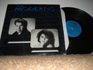 MODERNS-Talk About-Baby Love 12