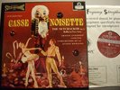 CSA 2203 FFSS BB Ansermet, OSR Tchaik. Nutcracker NM 1E