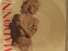RARE MADONNA Holiday PICTURE DISC UK 12