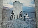 THE WHO WHOS NEXT UK TRACK FIRST A1 MG12888 HEADHUNTERS