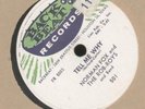NORMAN FOX/ROB-ROYS - TELL ME WHY - DOO WOP 78 RPM