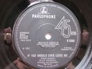 JULIE DRISCOLL- IF YOU SHOULD EVER LEAVE ME - WOW  7