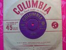 BUDDY KNOX & THE RHYTHIM ORCHIDS 7