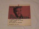 Hard to find EP by Clyde McPhatter on Atlantic 618