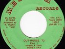 Funk 45 - Bobby Sax & New Messiah 