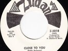 Psych Funk Sweet Soul 45 - Earles Inc. - Zudan - mp3
