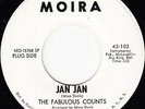 Funk 45 - Fabulous Counts 