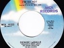 Modern Soul Disco 45 - Denise LaSalle 