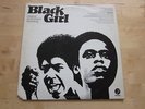 Black Girl OST LP Fantasy Blaxploitation Rodger Collins