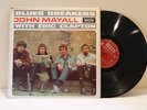 Blues Breakers, John mayall with Eric Clapton, LK4804