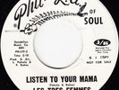 Funk 45 - Les Tres Femmes 