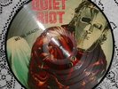 Quiet Riot Metal Health Picture Disc 8Z8-39203 33rpm LP