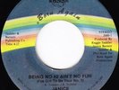 Monster 70s Soul 45 - Janice (Saddler) 