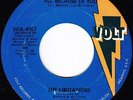 Killer 70s Crossover Soul Funk 45 - Limitations - Volt
