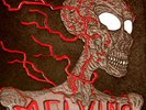 MELVINS-Bride Screamed Murder lp ADAM JONES-TOOL- boris