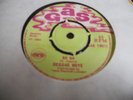 REGGAE BOYS-BA BA--GLEN ADAMS-POWER CUT -GAS