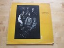 Black Merda S/T LP Rare Soul Heavy Psych Funk on Chess