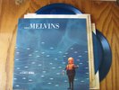 MELVINS SENILE Big Business The Jesus Lizard NIRVANA