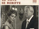 LE CAVE SE REBIFFE EP BOF MICHEL LEGRAND Jean Gabin