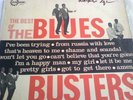 BLUES BUSTERS   THE BEST OF THE BLUES BUSTERS