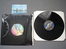 PINK FLOYD WISH YOU WERE HERE A1B7 SHRINK WRAP POSTCARD