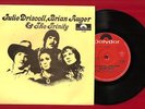 JULIE DRISCOLL, BRIAN AUGER TRINITY- NEW ZEALAND  EP