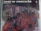 RAY TERRACE Home Of Boogaloo sealed Tower Latin rock Lp