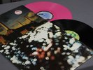 PINK FLOYD ANIMALS & OBSCURED BY CLOUDS VINYL LP NICE