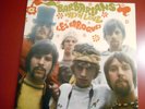 LES BAROQUES: Barbarians with love. Killer dutch psych