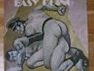 EASY GOING Same LP/GER