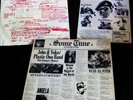 ORIG 1972 JOHN LENNON   NEW YORK 2xLP + ZAPPA Beatles