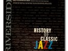 RIVERSIDE History of CLASSIC JAZZ 5 LP DG BOX SET