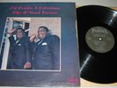 BLACK GOSPEL LP- THE O'NEAL TWINS - I'D TRADE A LIFETIM