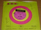 MODULO 1000 1970 Psych Fuzz  7” SINGLE BRAZIL HEAR