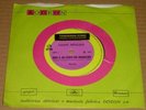EQUIPE MERCADO 1970 Psych 7” SINGLE 45 BRAZIL HEAR