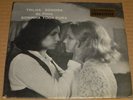 I.R.P. 3 Tema De Soninha Funk P/S 7” 45 Ost BRAZIL HEAR