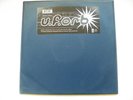 The Orb - U.F. Orb - LTD 3LP Vinyl Album - Sealed. Rare