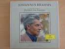 DGG SKL 133/139 BRAHMS SYMPHONIEN KARAJAN FERRAS BOX