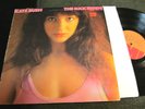 KATE BUSH THE KICK INSIDE Japan LP 1st debut '78 orig  japanese press rare oop