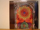 MONUMENT The First Monument LP/1971 UK/Hard Rock/Zior/Leafhound/Black Sabbath