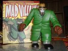 Kidrobot X Stones Throw Madvillain MF Doom 8