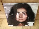 THE BEATLES YOKO ONO FLY LP ON UK APPLE RECORDS  1971