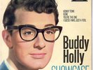 RARE EP  BUDDY HOLLY  SHOWCASE VOL1  CORAL EP  UK