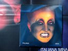 MINA - * ITALIANA * 2LP + poster - PRIMA EDIZIONE 1982