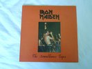 Iron Maiden- Original 1979 The Soundhouse tapes