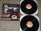 DJ SHADOW CUT CHEMIST SLURPED TOO 2 LP Brainfreeze